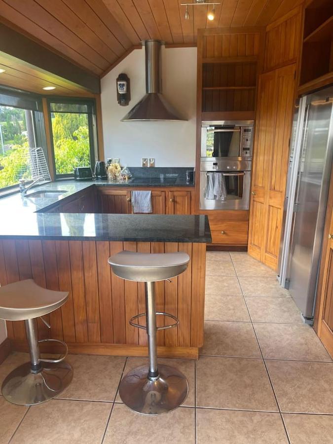 オークランドWinery Houseアパートメント エクステリア 写真